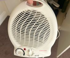 heater