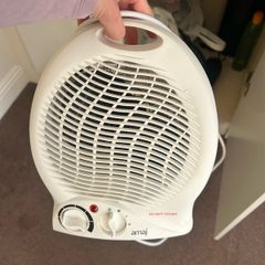 heater