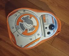 Lunchbox selection(Minecraft, Star Wars, Dublin Zoo)
