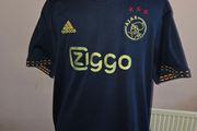 Ajax 2022/23 Away Jersey - XL Size