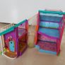Polly Pocket Magnetic House + small doll Image 2