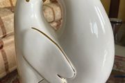 Ceramic Lovebirds