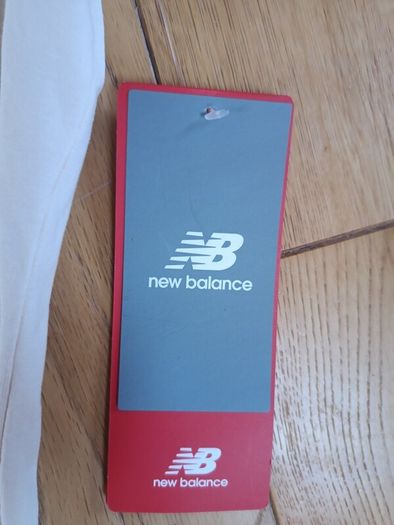 Brand new T shirt New Balance XL