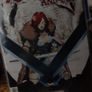 Red Sonja and Cub ! ONE-SHOT ! First Printing ! 2014 ! by Dynamite Entertainment ! Image 2