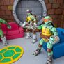 Tmnt Bst Axn Figure's Image 4