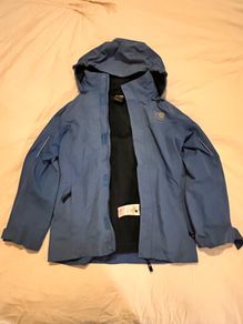 Karrimor Kids Jacket