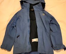 Karrimor Kids Jacket