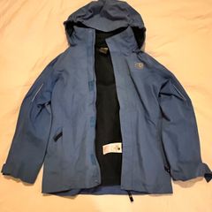 Karrimor Kids Jacket