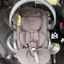 BeSafe Go Beyond Car seat with rotating base Image 2