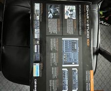 Roland V Studio 100