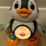 Fisher-Price Linkimals Cool Beats Penguin Musical toy Image 2