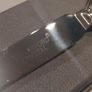 Waterford Crystal small letter opener - has an inscription Image 3