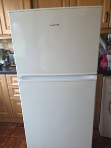 fridge freezer