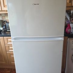fridge freezer