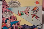 Adventure Comics #319 - The Legion's Suicide Squad! (DC, 1964)