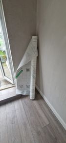 Vapour membrane: Gerband Sd2 Control Membrane