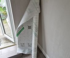 Vapour membrane: Gerband Sd2 Control Membrane