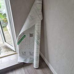 Vapour membrane: Gerband Sd2 Control Membrane