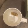 Royal Worchester china mug Image 4
