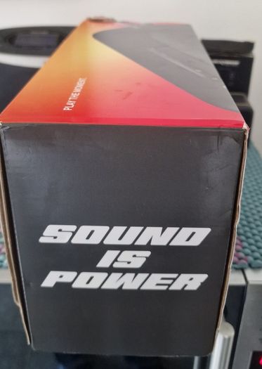 Bose Soundlink Plus