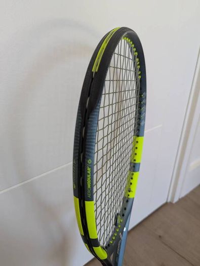2026 Babolat Pure Aero 98