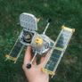 LEGO Space Shuttle Discovery 10283 Image 6