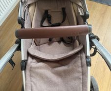 Baby elegance venti buggy with rain cover