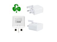 main image for ad Samsung Wall Plug Power Adapter EP-TA20UWE Cell Phone UK