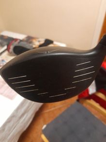 golf driver