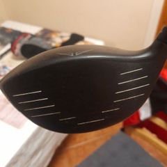 golf driver