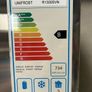 Unifrost R1300 double fridge Image 4