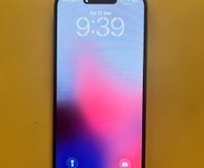 14 Pro Max 512gb Iphone With 10 Cases