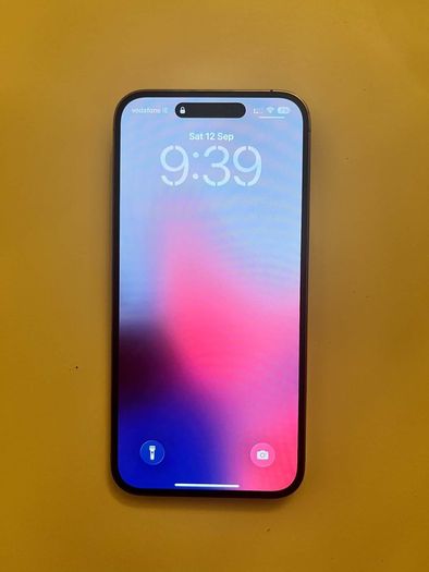 14 Pro Max 512gb Iphone With 10 Cases