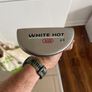 White hot odyssey #9 Image 2