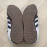 Arsenal Adidas Gazelle 'Cloud White/Red Image 10