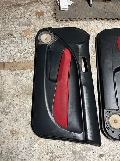 Ek9 Parts