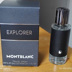 Mont Blanc Explorer Eau de Parfum 30ml