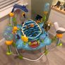 Bright Starts Finding Nemo baby jumper Image 3