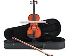 Violin for 4-6 years old - as new, used twice, 1 year garantee