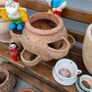 Garden pots  n items clearout Image 9