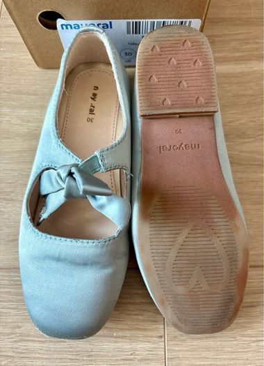 Mayoral shoes size UK11.5 / EU30