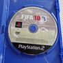Fifa 10  PlayStation2 Ps2 Games Original Image 5