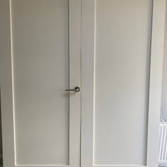 Internal doors