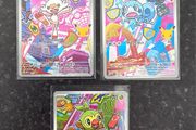 pokemon cards 30th anniversary illustration series