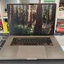 Touch Bar MacBook Pro A2141 2019 16" 2.4GHz  i9-9980HK 9th Gen. 32GB RAM 512GB SSD (Battery Cycle: 1237) Image 2