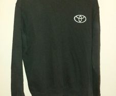 toyota jumper