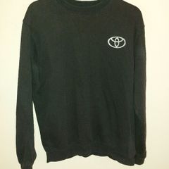 toyota jumper