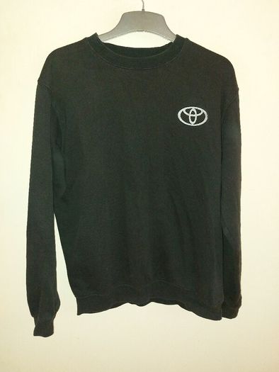 toyota jumper