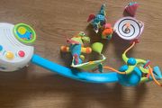 Cot Mobile