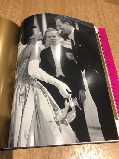 The Vienna Opera Ball " on the myth of the Waltz"
